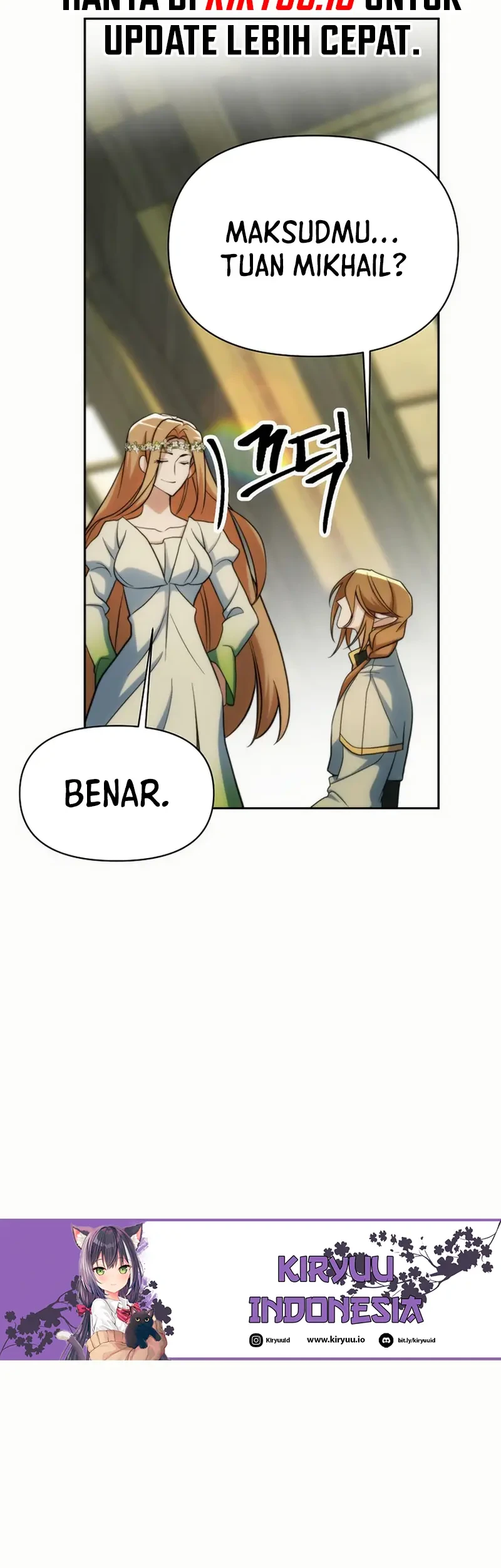 Feast of Fear Chapter 11 - halaman 17