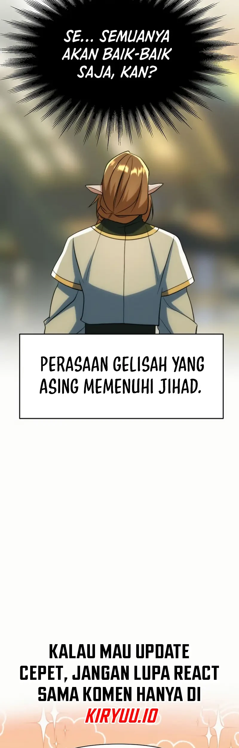 Feast of Fear Chapter 11 - halaman 20