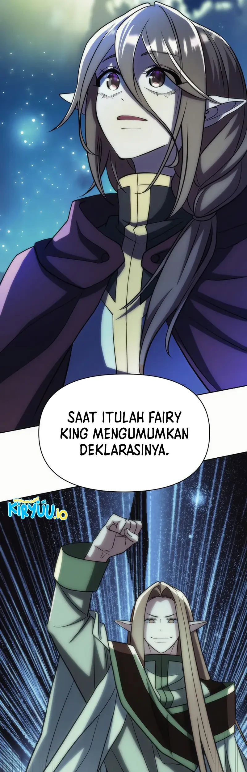 Feast of Fear Chapter 11 - halaman 30