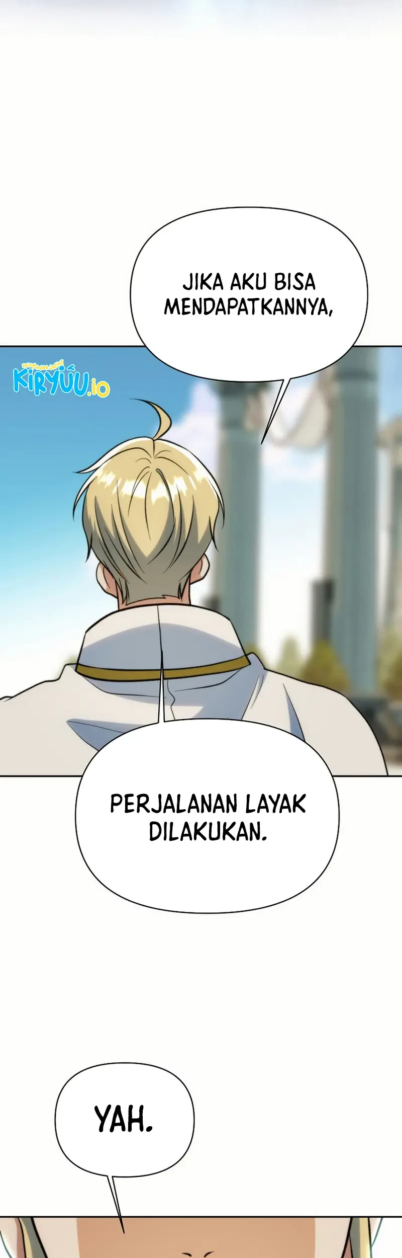 Feast of Fear Chapter 11 - halaman 36