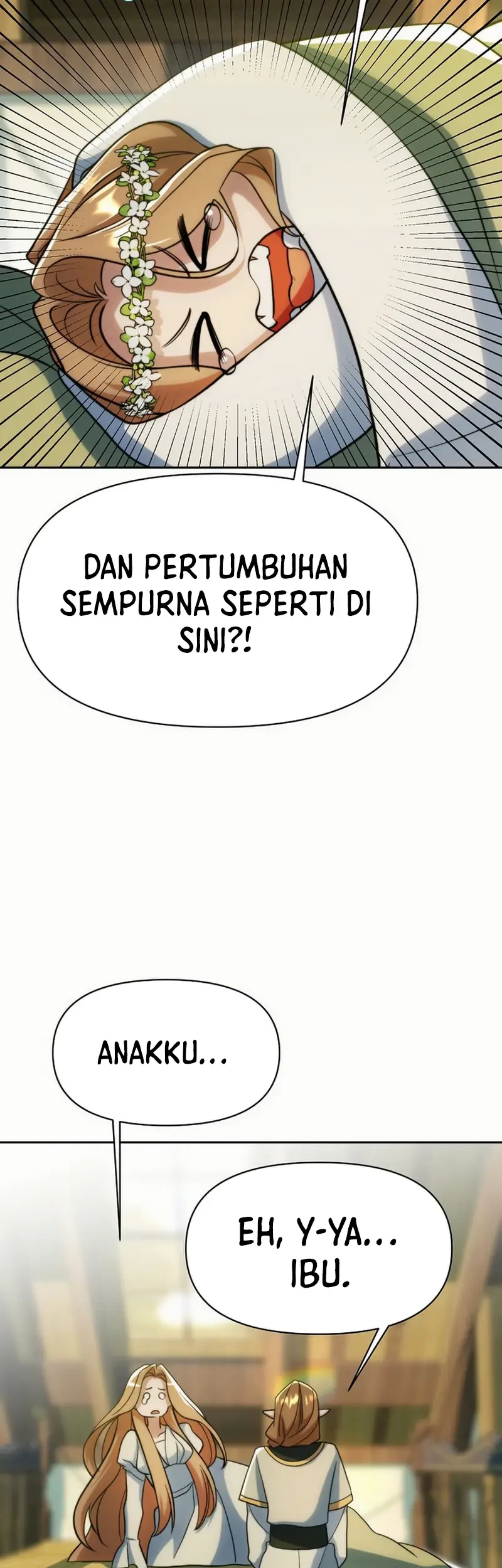 Feast of Fear Chapter 11 - halaman 5