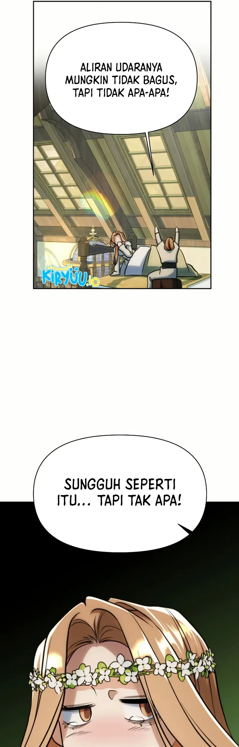 Feast of Fear Chapter 11 - halaman 8