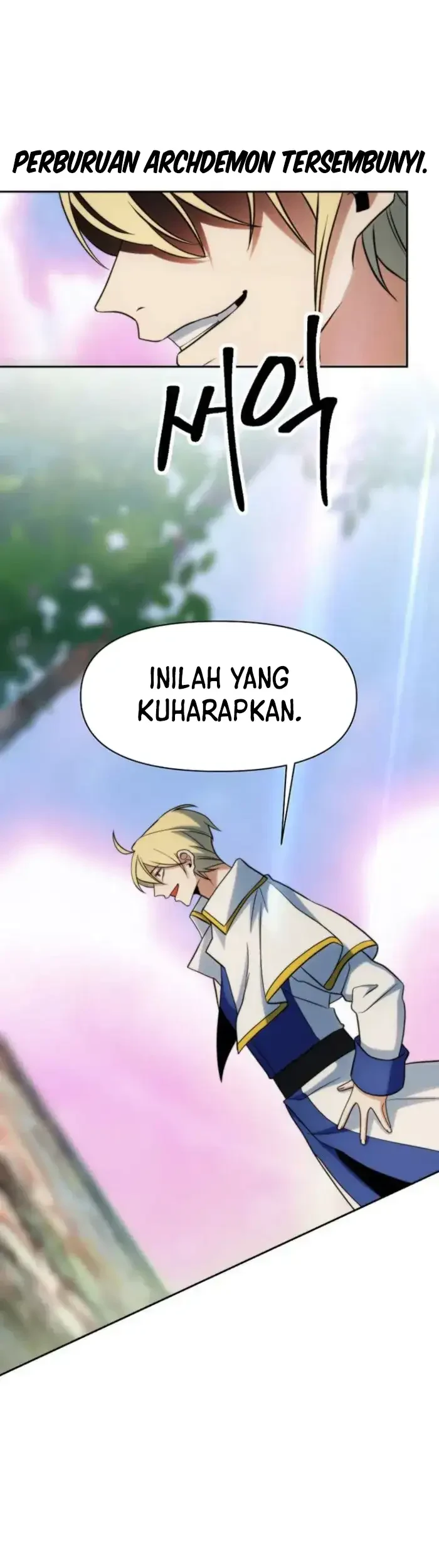 Feast of Fear Chapter 12 - halaman 42