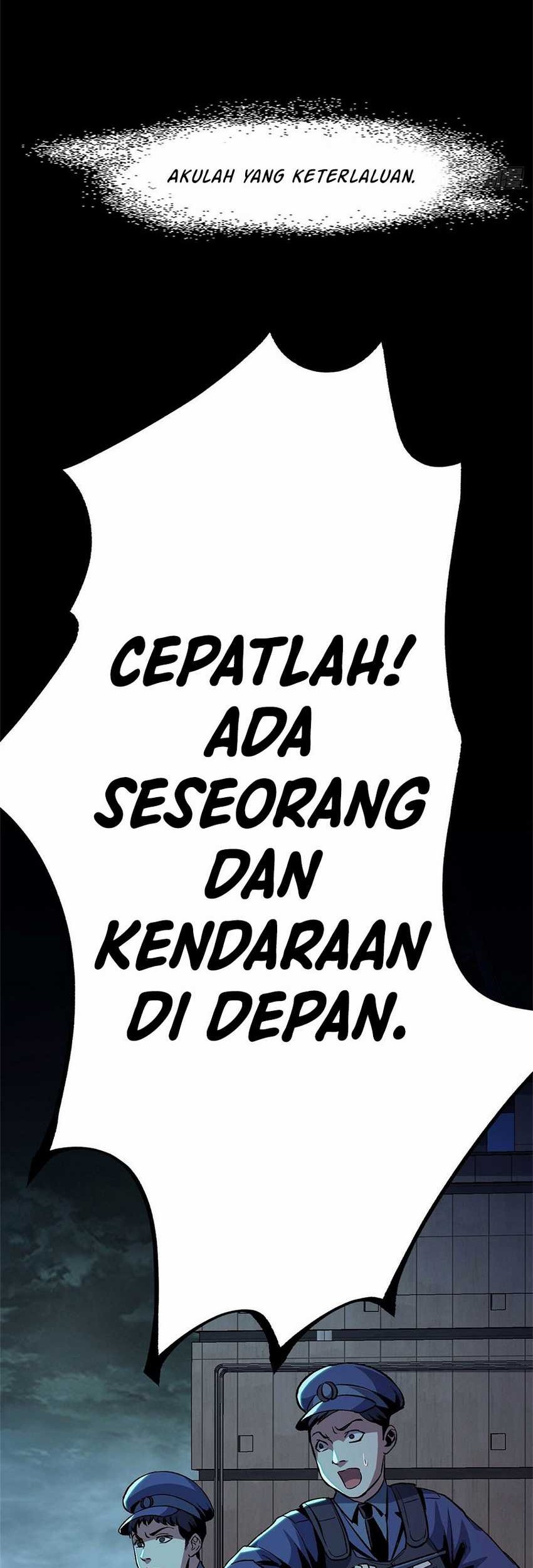 Feast of Fear Chapter 12 - halaman 50