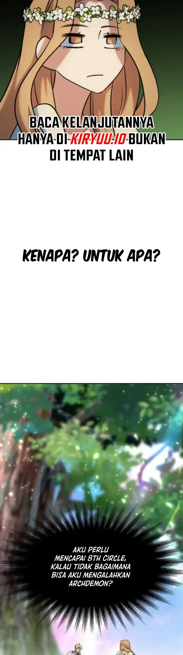 Feast of Fear Chapter 12 - halaman 52