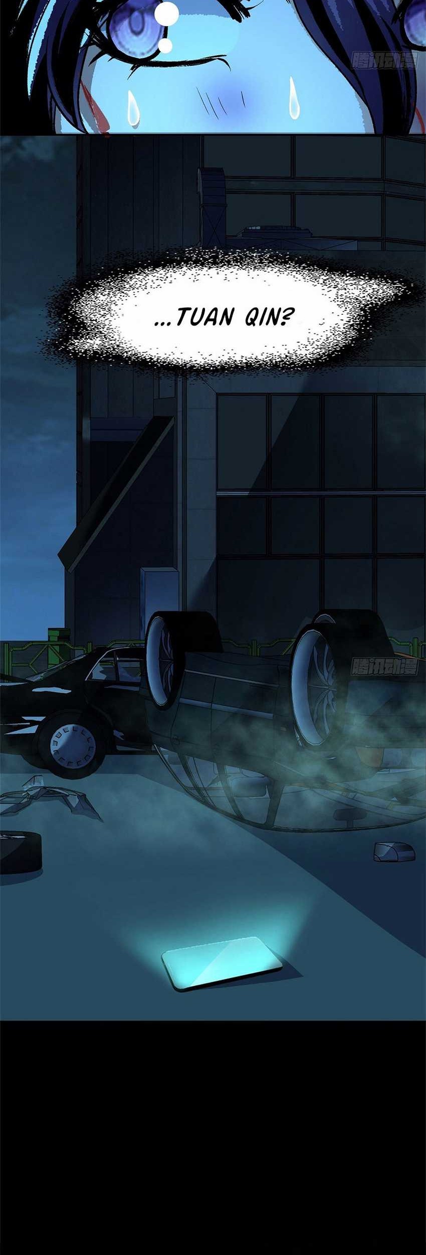 Feast of Fear Chapter 12 - halaman 55