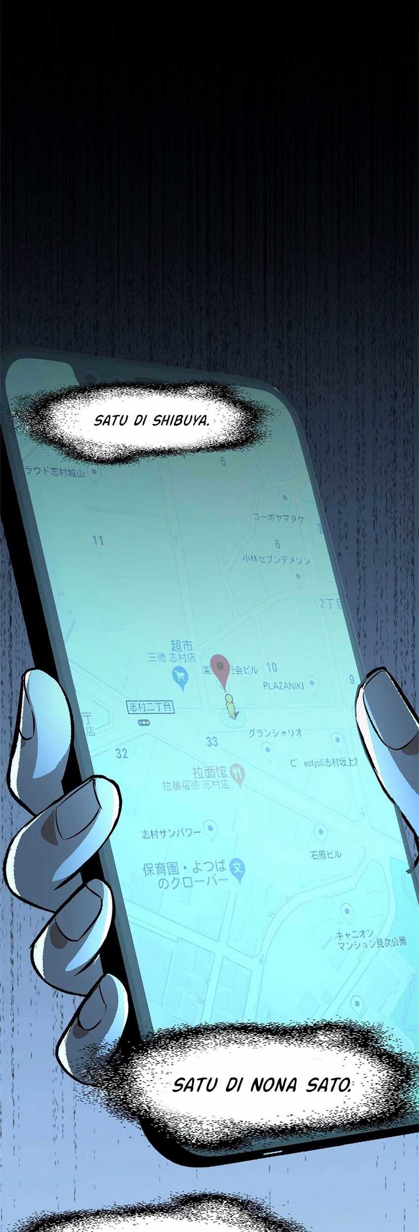 Feast of Fear Chapter 12 - halaman 56