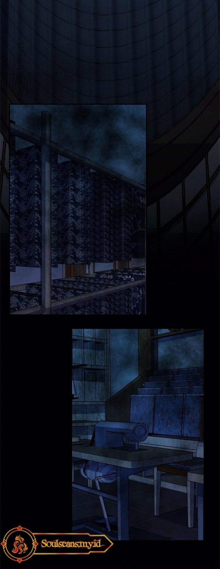 Feast of Fear Chapter 13 - halaman 12