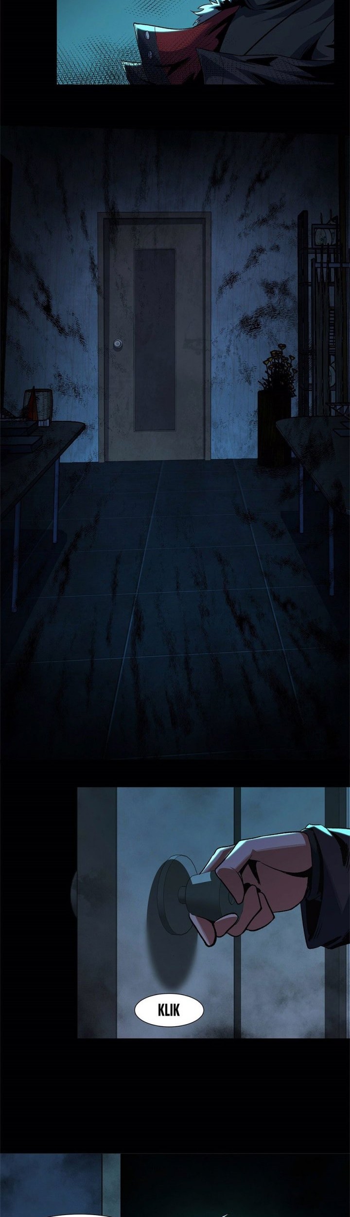 Feast of Fear Chapter 13 - halaman 14