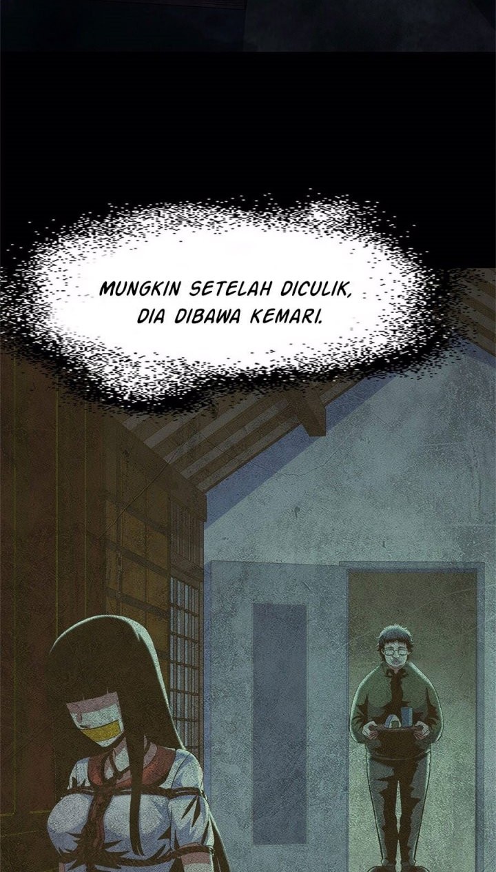 Feast of Fear Chapter 13 - halaman 21