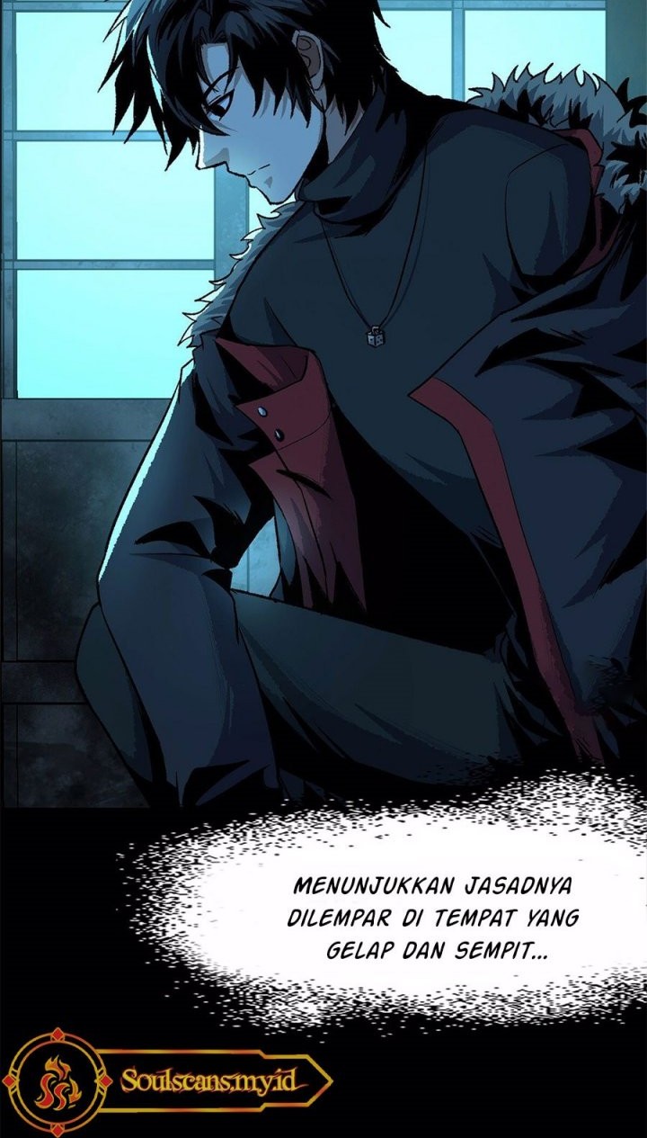 Feast of Fear Chapter 13 - halaman 24