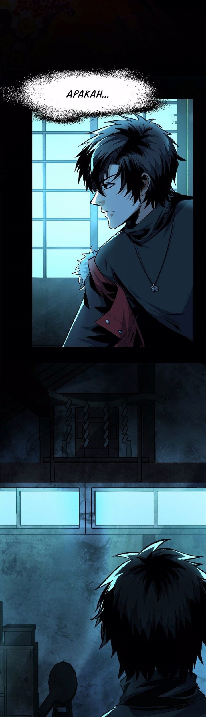 Feast of Fear Chapter 13 - halaman 26