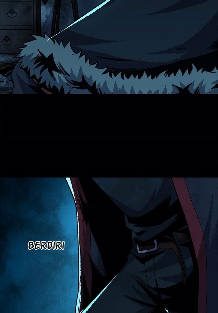 Feast of Fear Chapter 13 - halaman 27