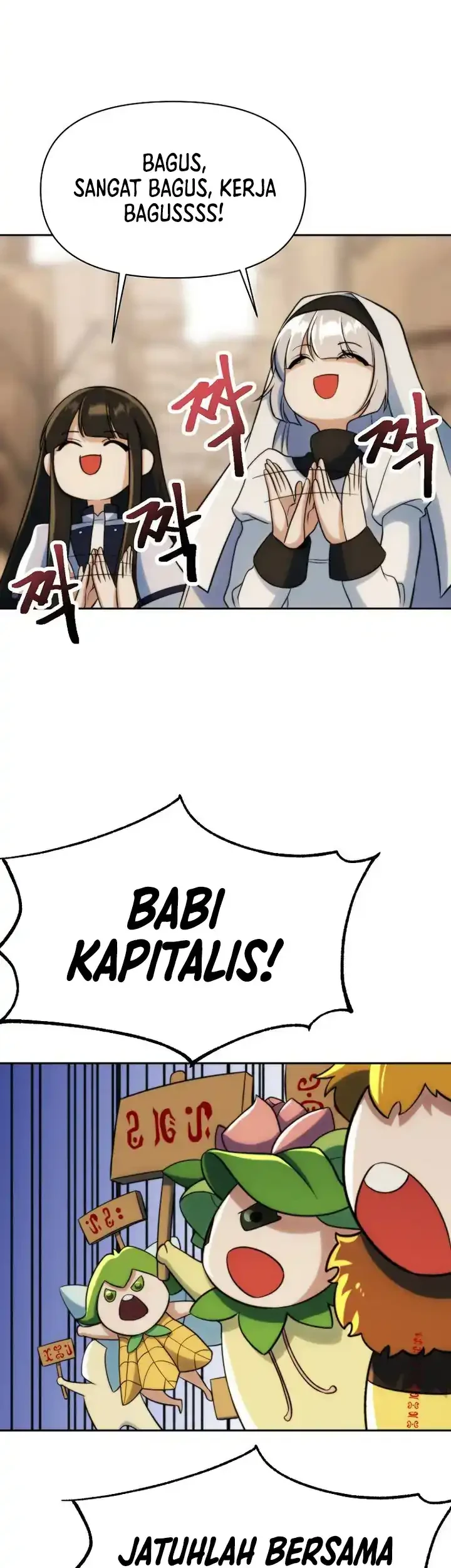 Feast of Fear Chapter 13 - halaman 32