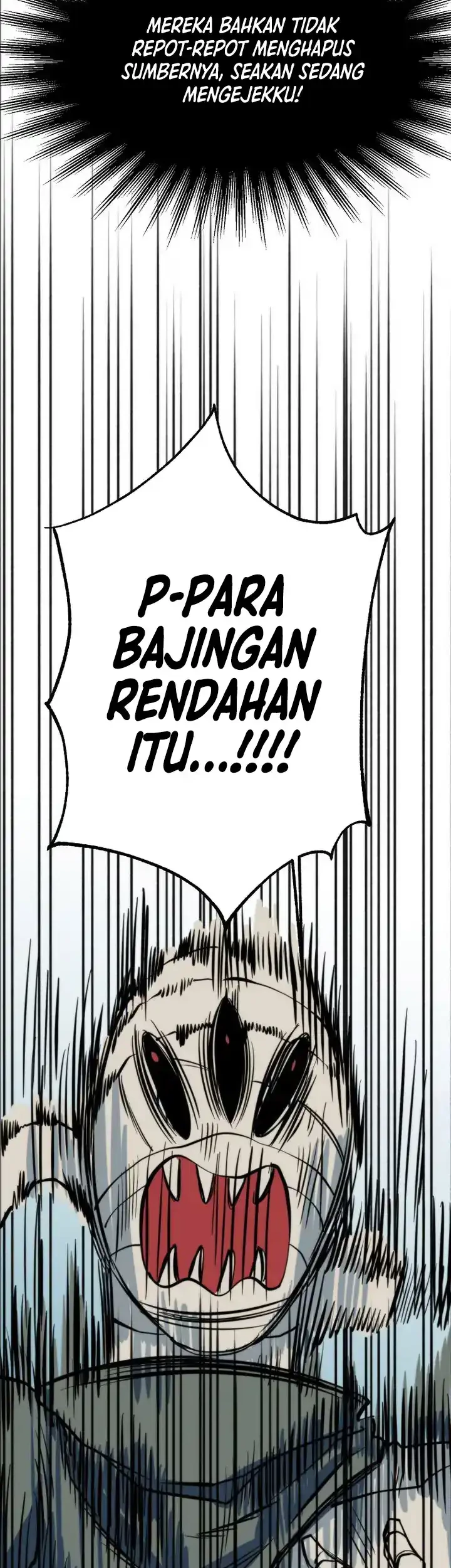 Feast of Fear Chapter 13 - halaman 35