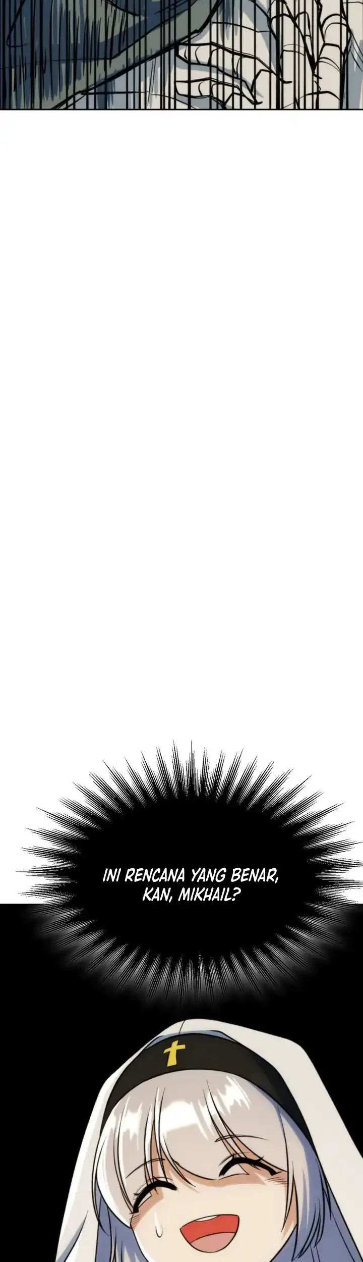 Feast of Fear Chapter 13 - halaman 36