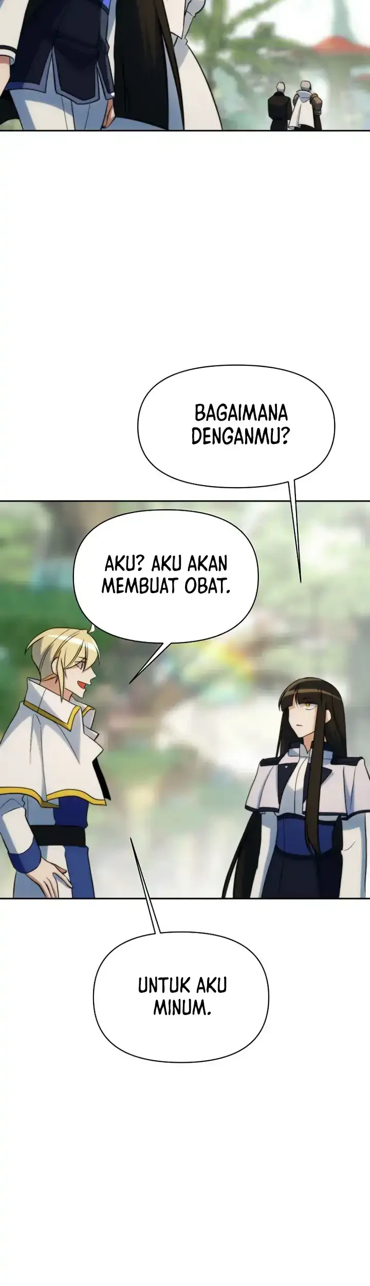Feast of Fear Chapter 13 - halaman 44