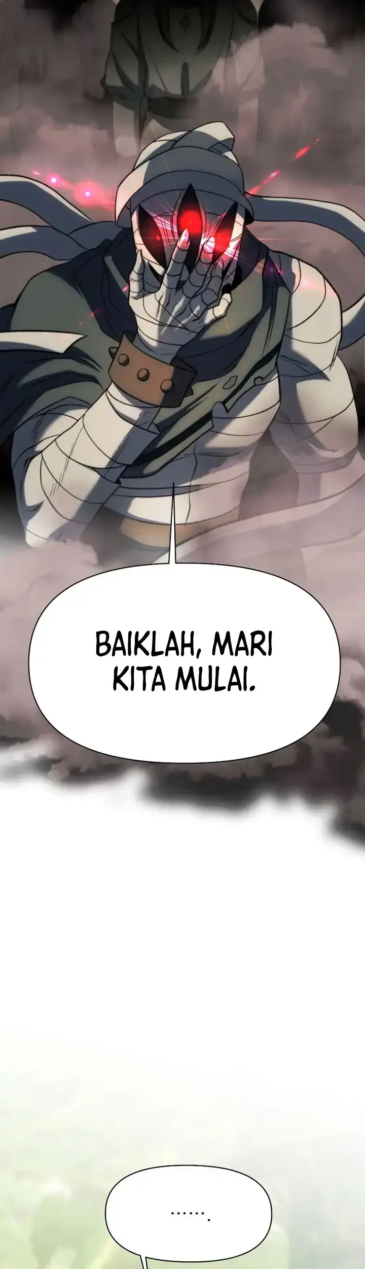 Feast of Fear Chapter 13 - halaman 8