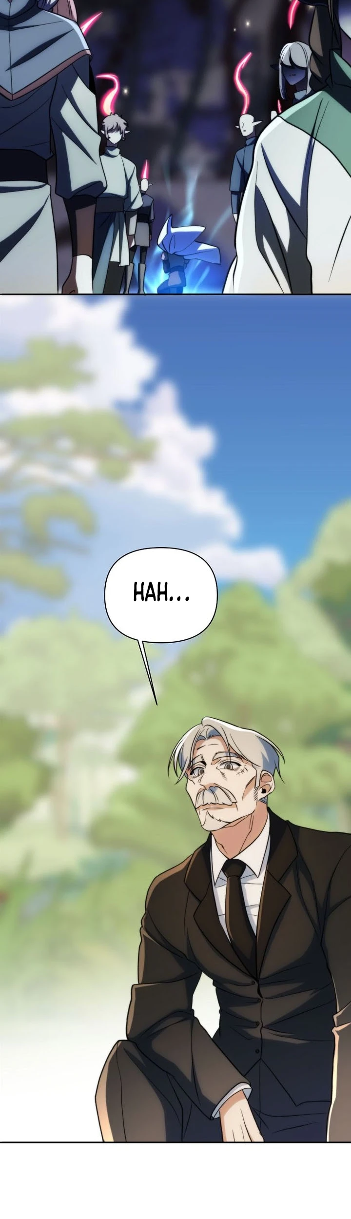 Feast of Fear Chapter 14 - halaman 25
