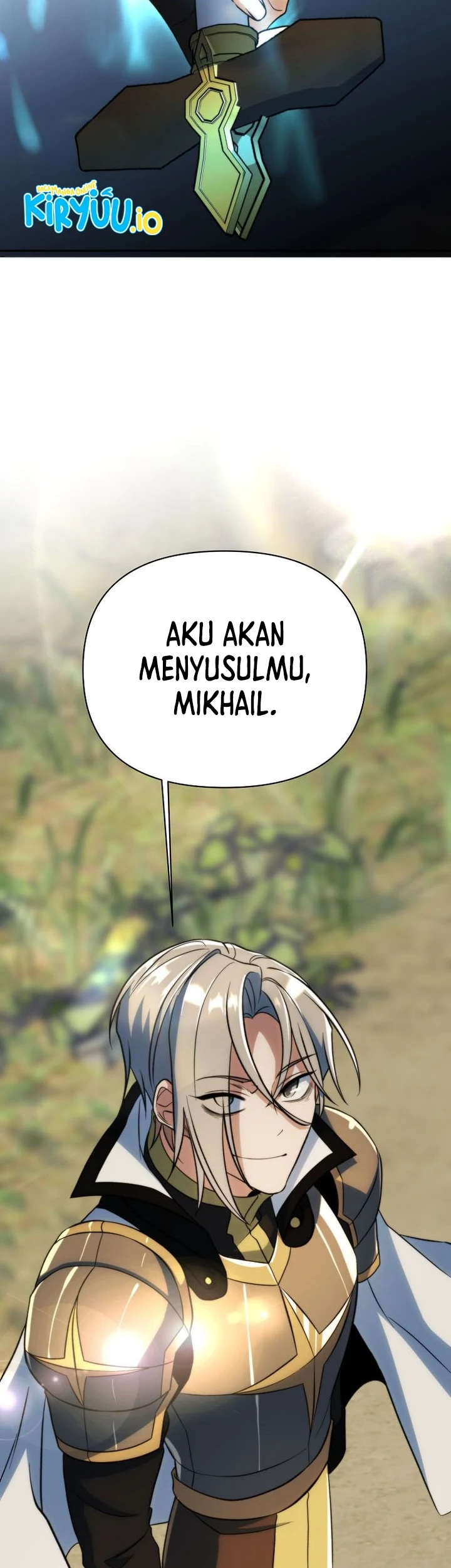 Feast of Fear Chapter 14 - halaman 27