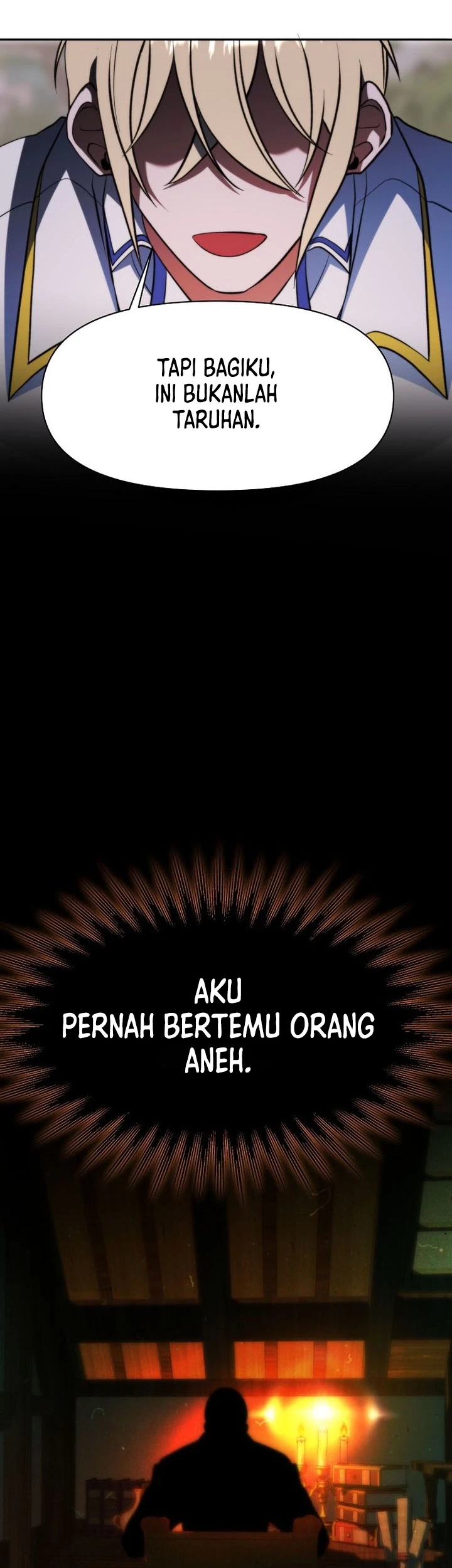 Feast of Fear Chapter 14 - halaman 35