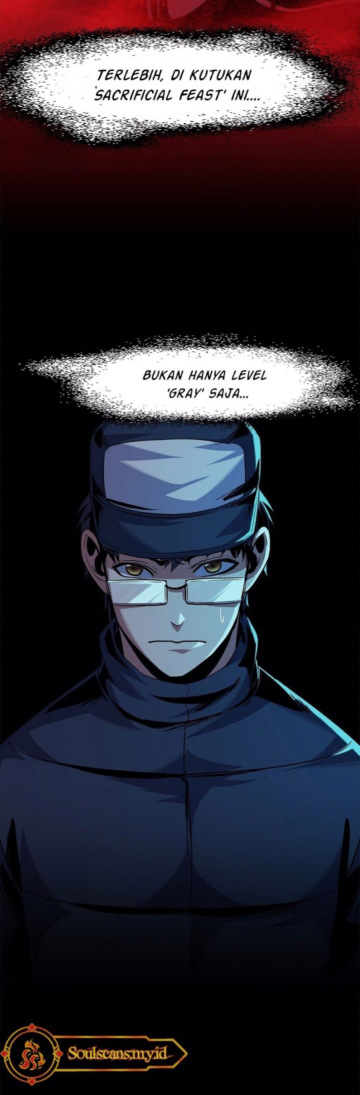 Feast of Fear Chapter 14 - halaman 42