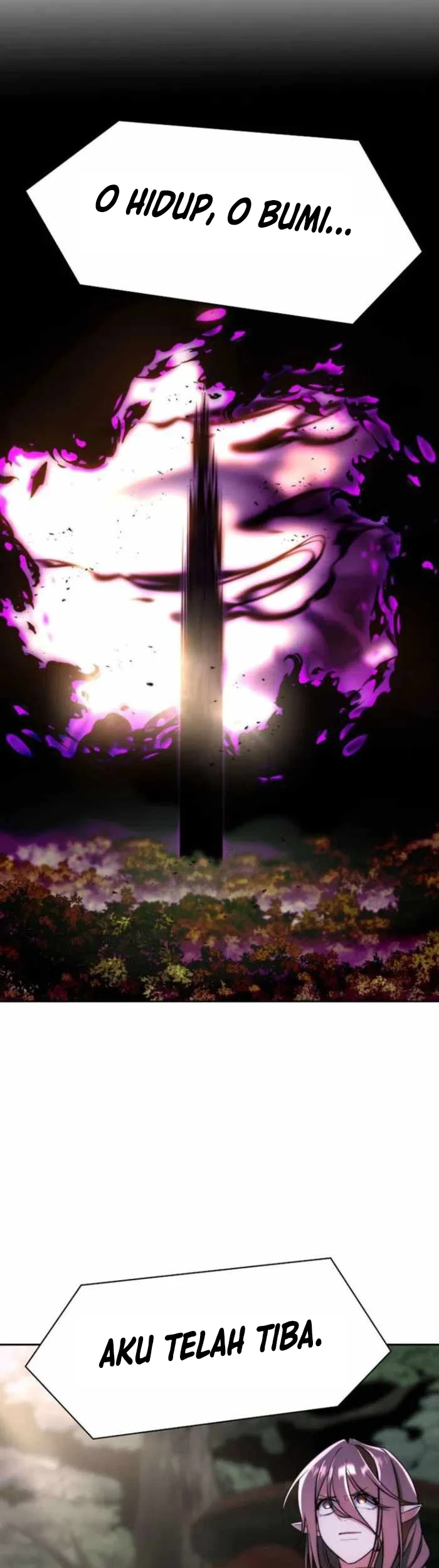 Feast of Fear Chapter 15 - halaman 20