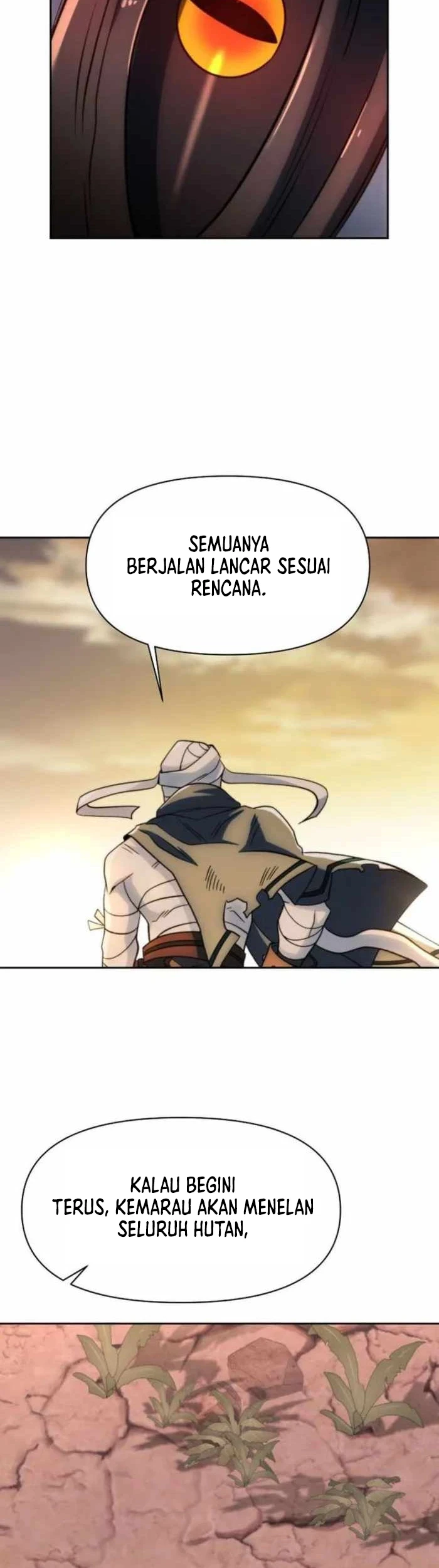 Feast of Fear Chapter 15 - halaman 3