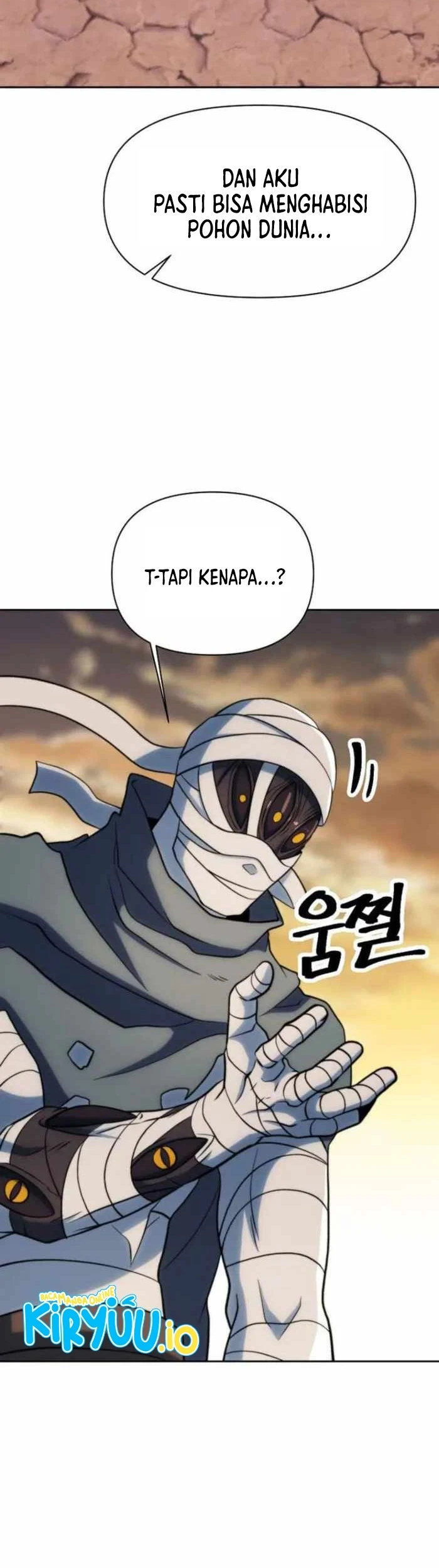 Feast of Fear Chapter 15 - halaman 4