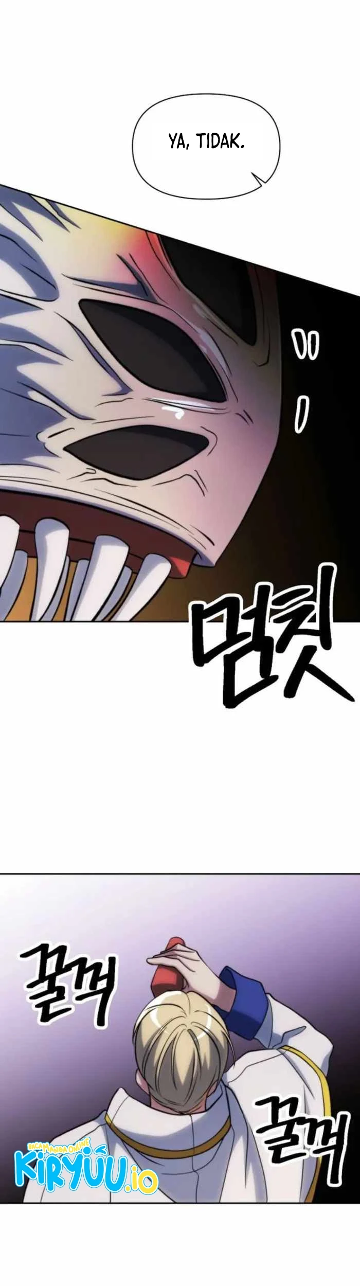 Feast of Fear Chapter 15 - halaman 54