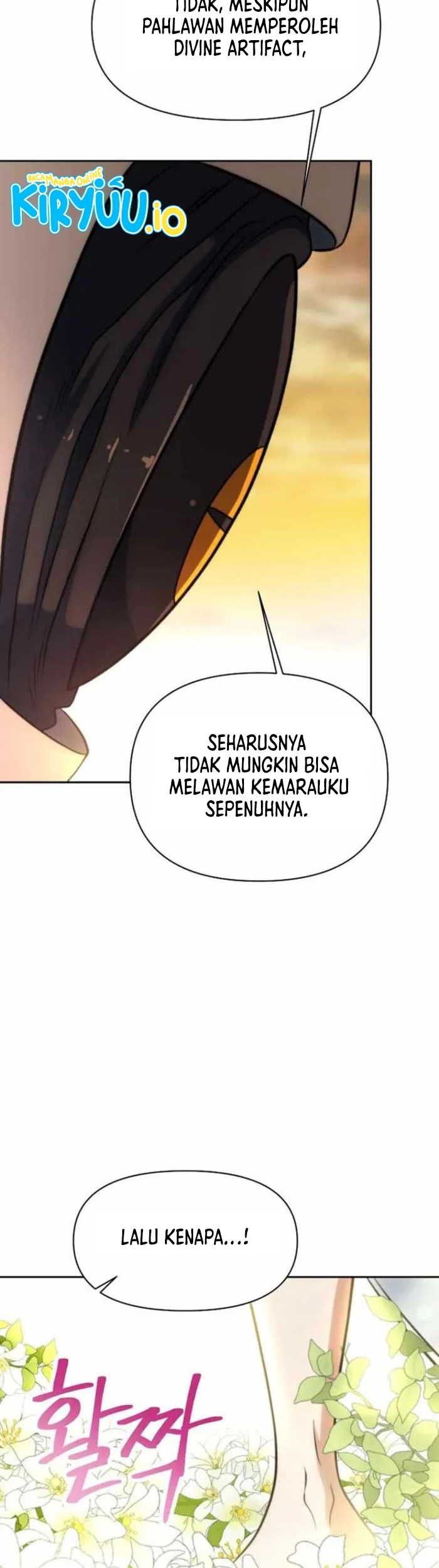 Feast of Fear Chapter 15 - halaman 7
