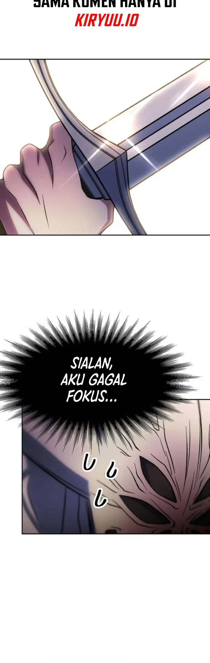 Feast of Fear Chapter 16 - halaman 17