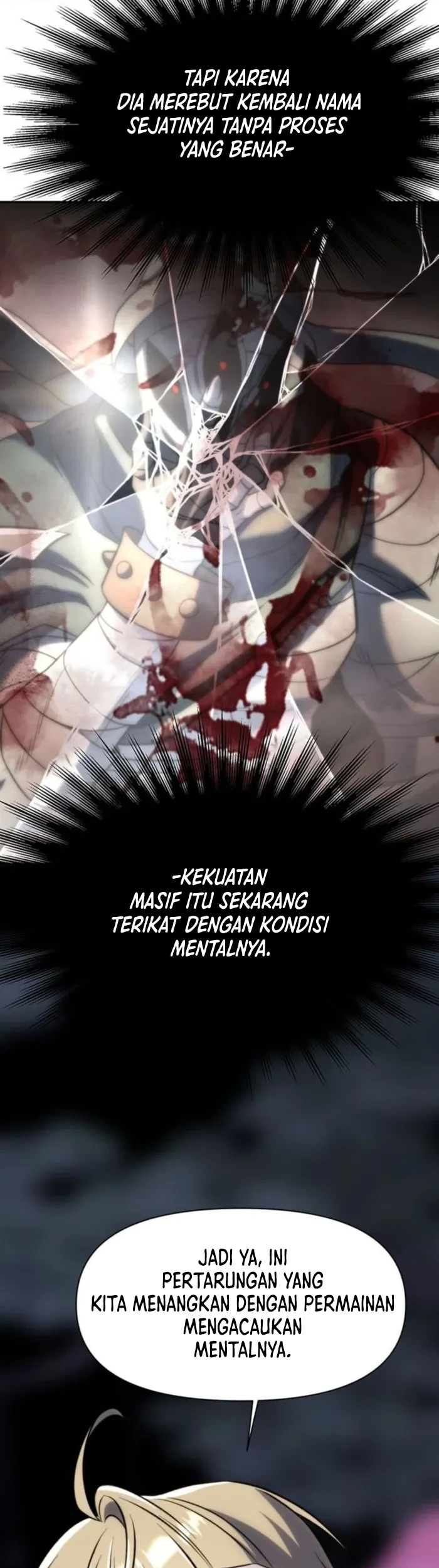 Feast of Fear Chapter 16 - halaman 22