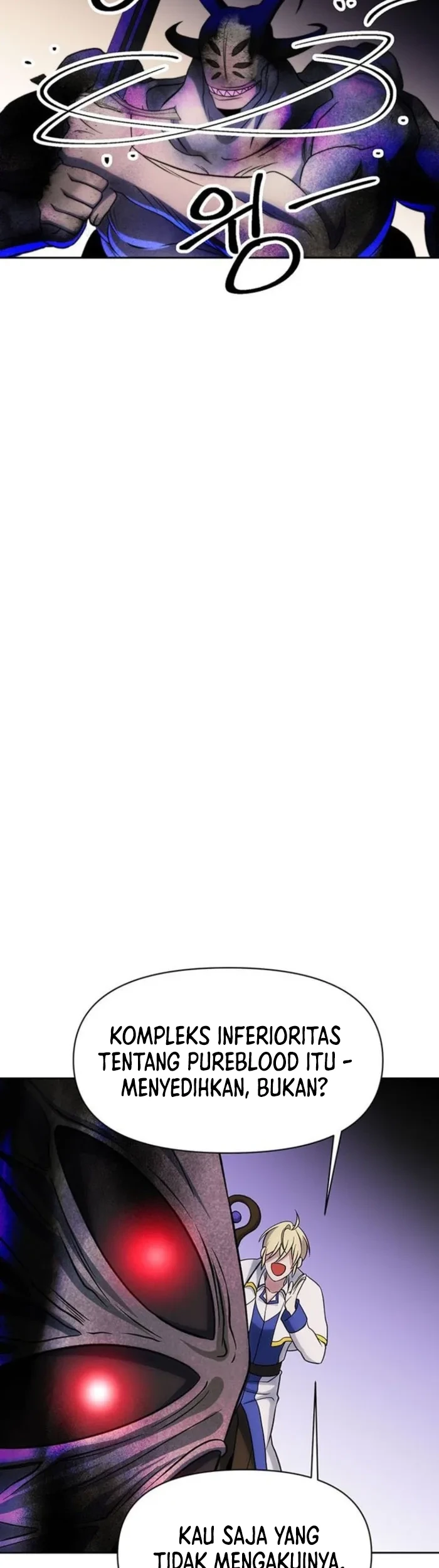 Feast of Fear Chapter 16 - halaman 28