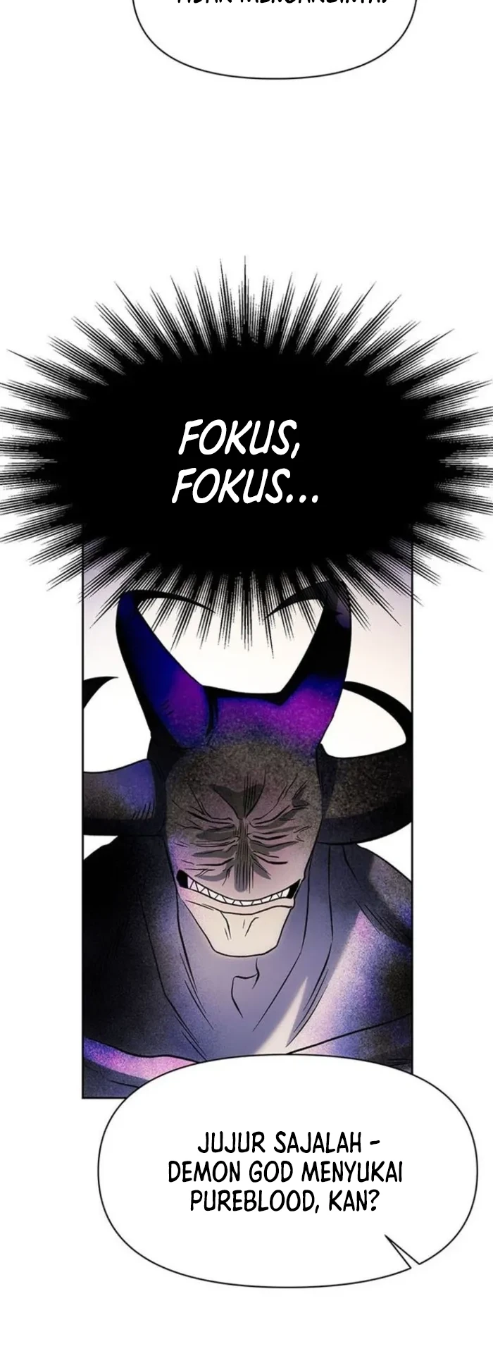 Feast of Fear Chapter 16 - halaman 29
