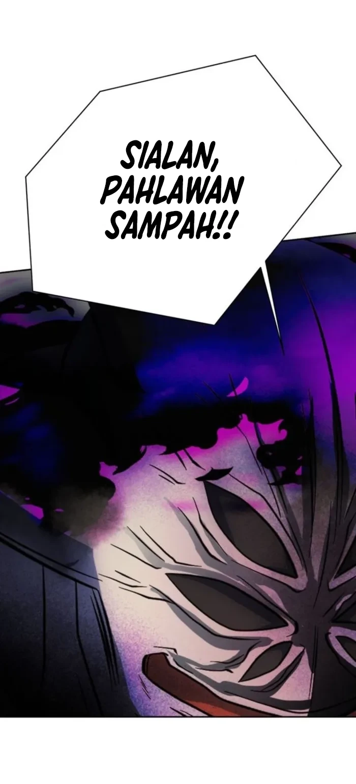 Feast of Fear Chapter 16 - halaman 33