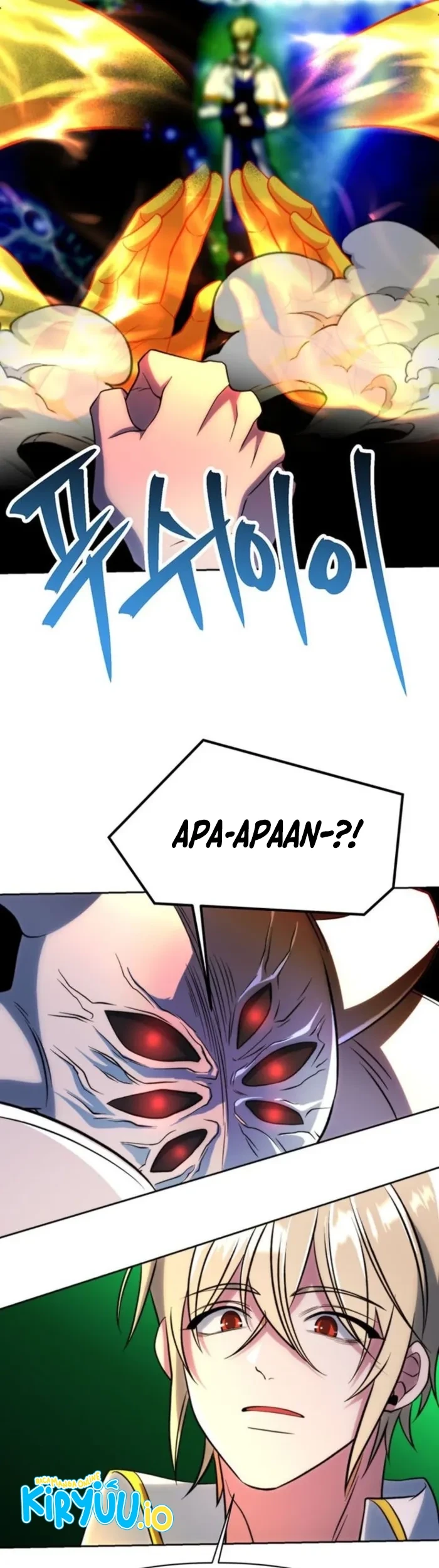 Feast of Fear Chapter 16 - halaman 46