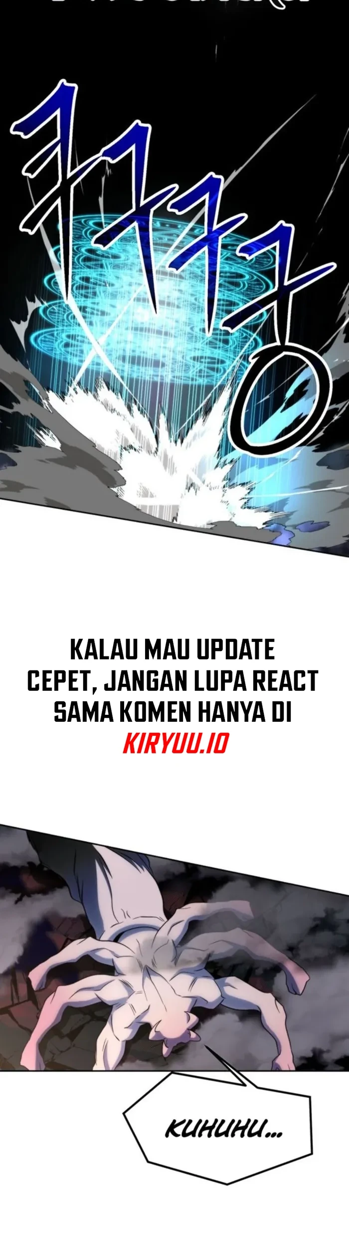 Feast of Fear Chapter 16 - halaman 48