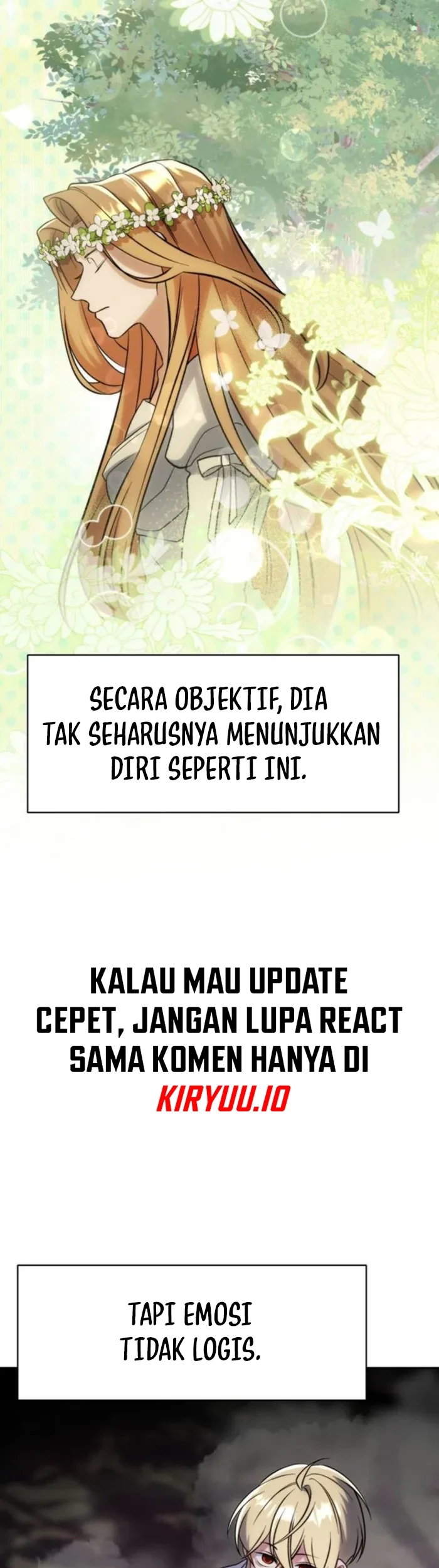 Feast of Fear Chapter 16 - halaman 6