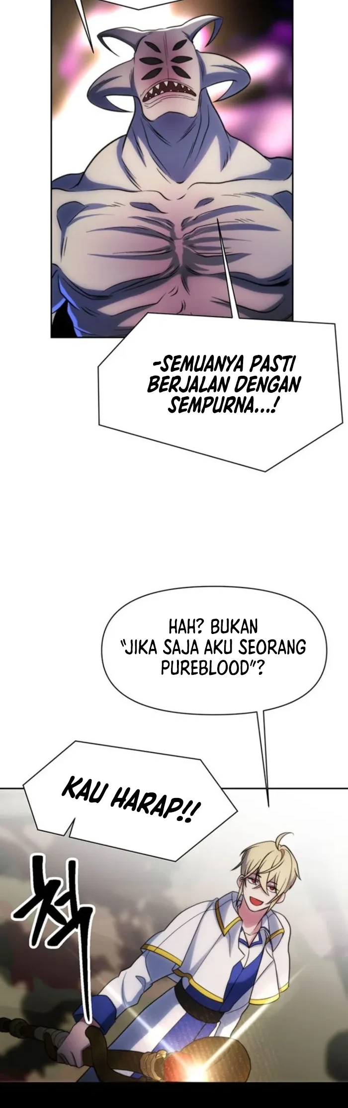 Feast of Fear Chapter 16 - halaman 9
