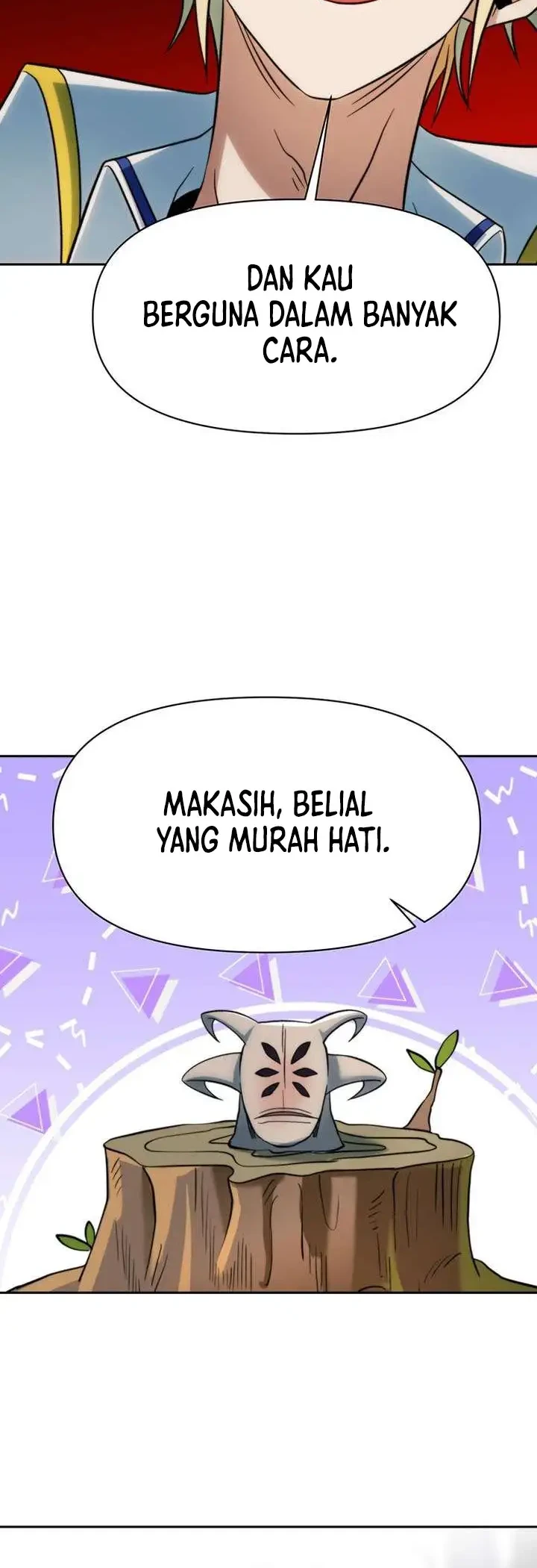 Feast of Fear Chapter 17 - halaman 18