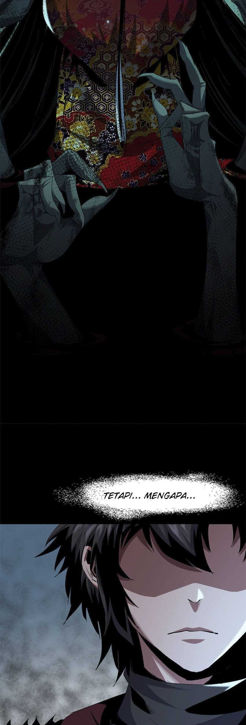Feast of Fear Chapter 17 - halaman 19