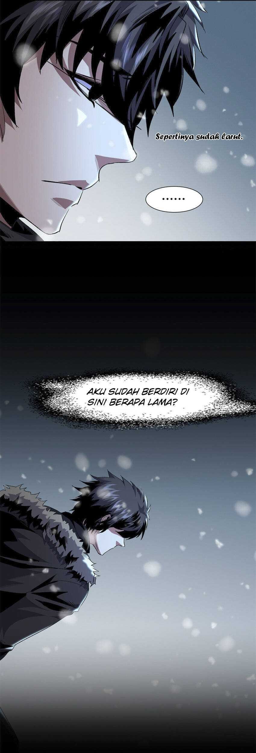 Feast of Fear Chapter 17 - halaman 24