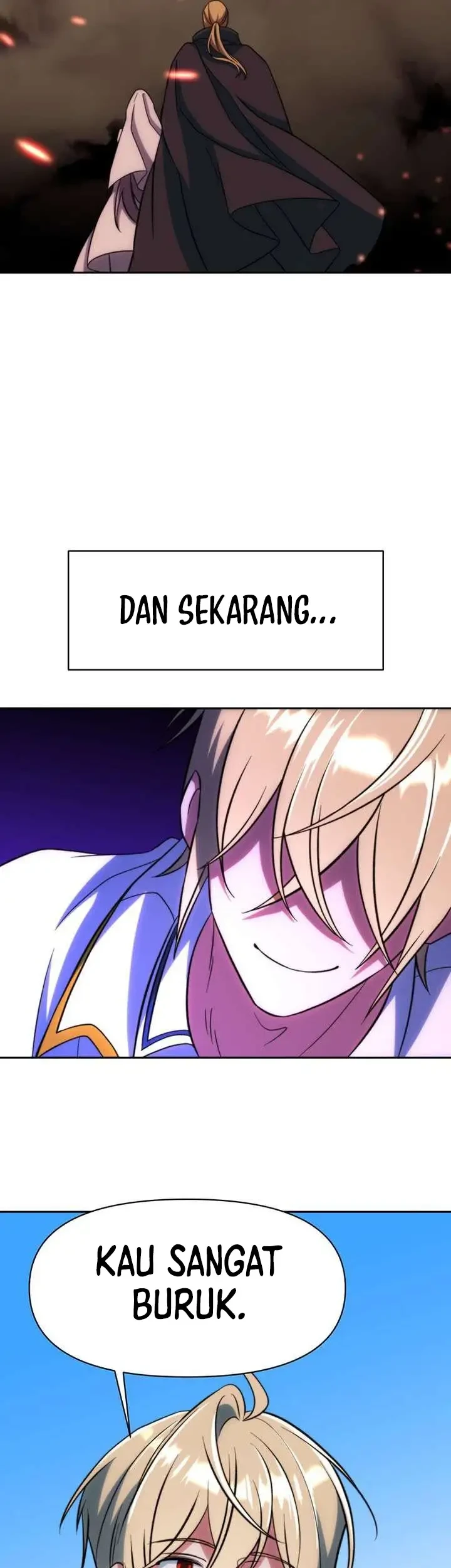 Feast of Fear Chapter 17 - halaman 27