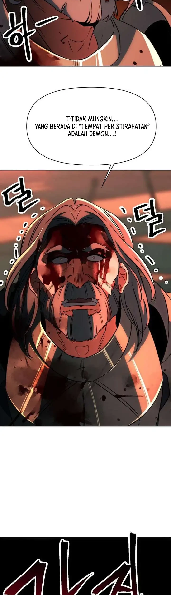 Feast of Fear Chapter 17 - halaman 33