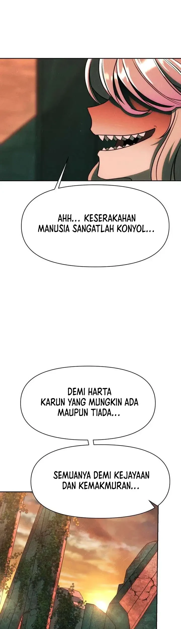 Feast of Fear Chapter 17 - halaman 35