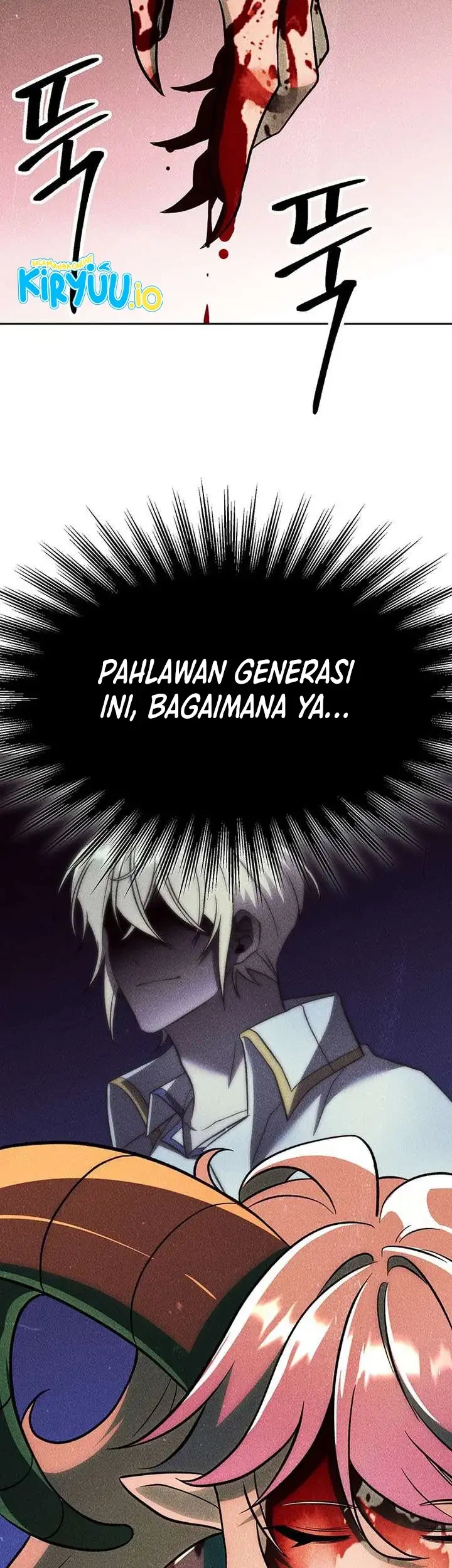 Feast of Fear Chapter 17 - halaman 40