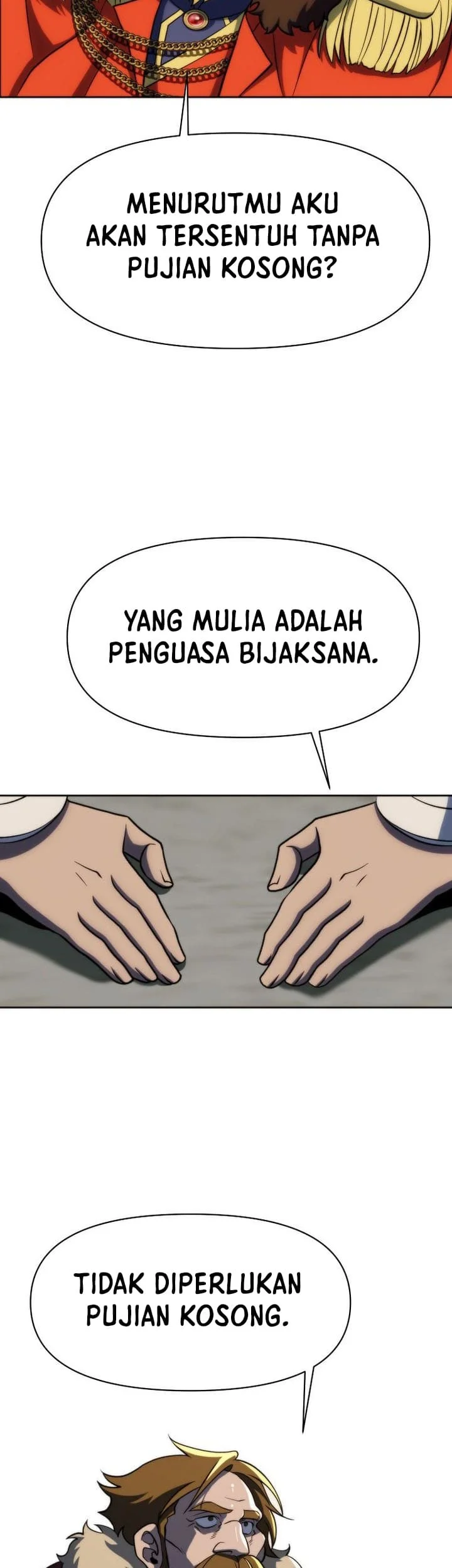 Feast of Fear Chapter 2 - halaman 12