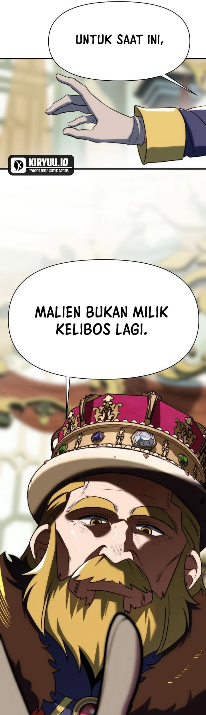 Feast of Fear Chapter 2 - halaman 22