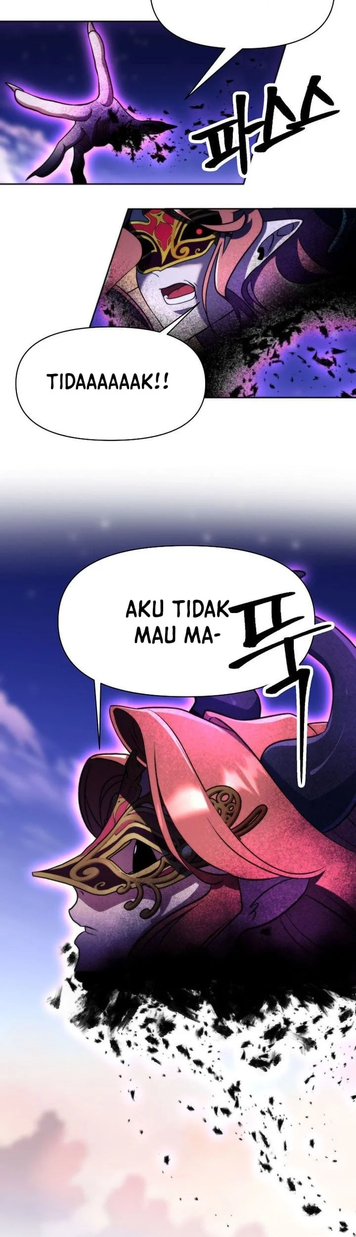 Feast of Fear Chapter 2 - halaman 29